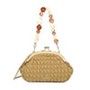 Bolso Camel