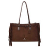 Bolso Marron