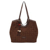 Bolso Marron