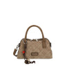 Bolso Taupe