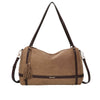 Bolso Taupe/marron