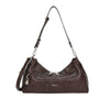 Bolso Marron