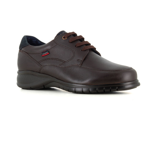 Blucher Marron