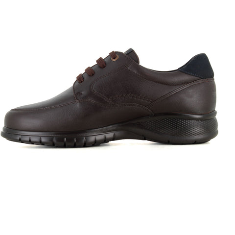 Blucher Marron