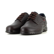 Blucher Marron