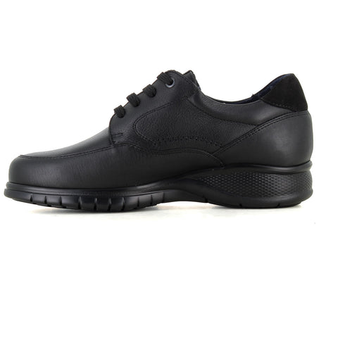 Blucher Negro