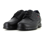 Blucher Negro