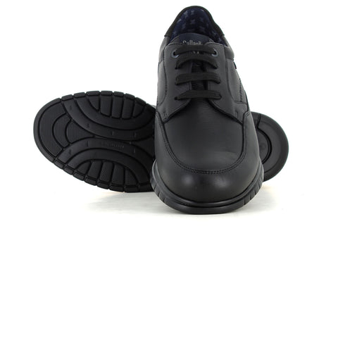 Blucher Negro