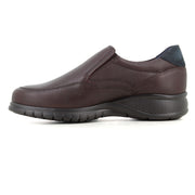 Mocasin Marron