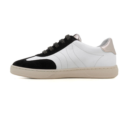 Deportivo Negro/blanco