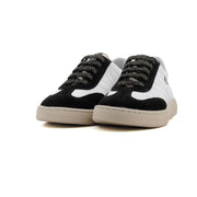Deportivo Negro/blanco
