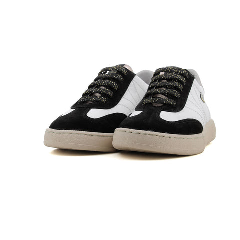 Deportivo Negro/blanco