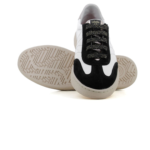 Deportivo Negro/blanco