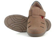 Mocasin Taupe