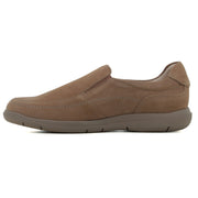 Mocasin Taupe