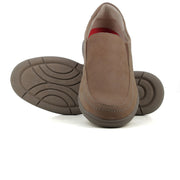 Mocasin Taupe