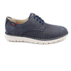 Blucher Marino