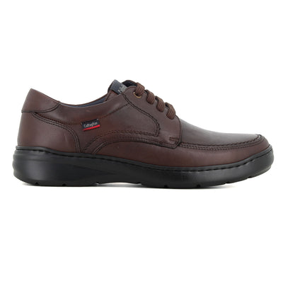 Blucher Marron