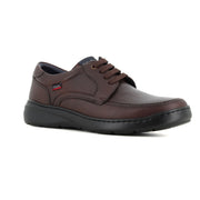 Blucher Marron