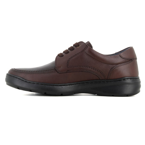 Blucher Marron