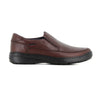 Mocasin Marron