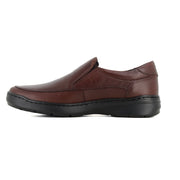 Mocasin Marron