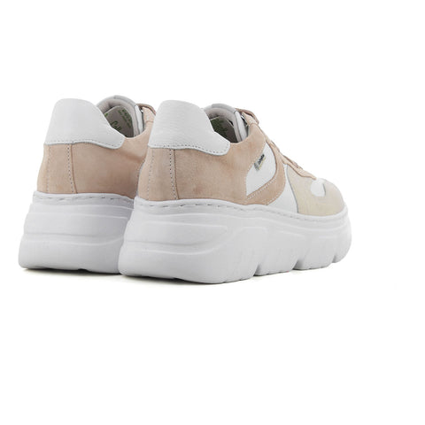 Deportivo Rose/blanco