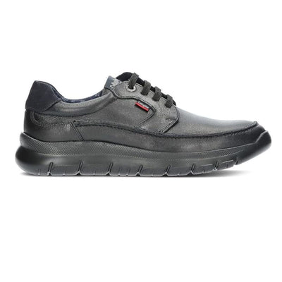 Blucher Negro