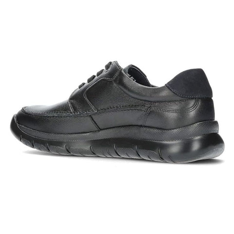 Blucher Negro