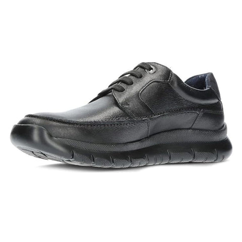 Blucher Negro