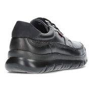 Blucher Negro