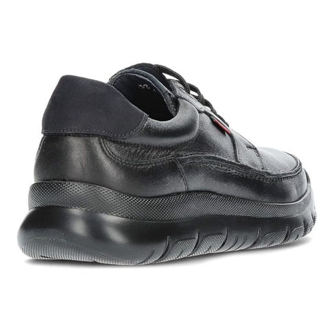 Blucher Negro