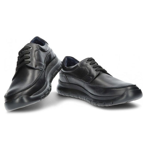 Blucher Negro