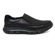 Mocasin Negro