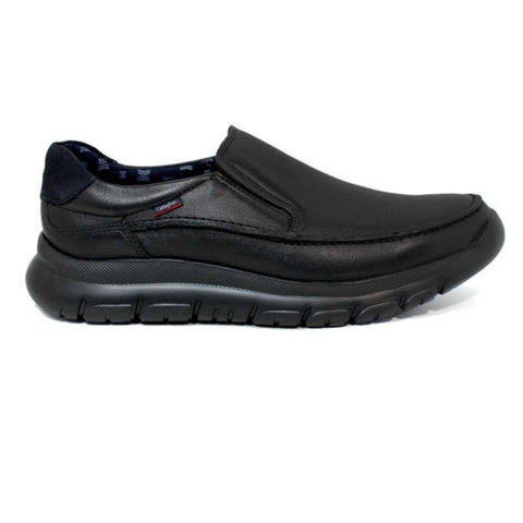 Mocasin Negro