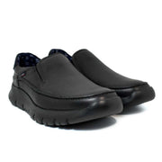 Mocasin Negro