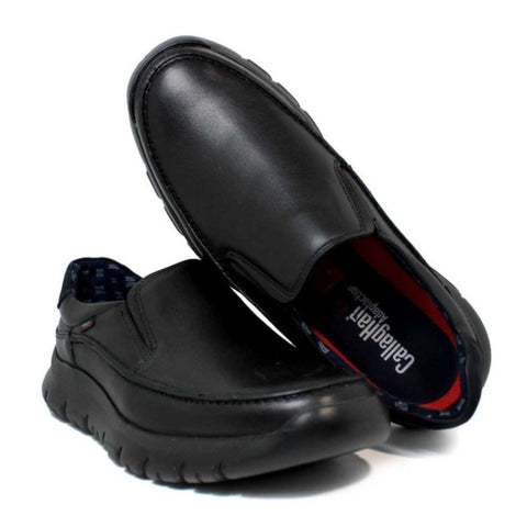 Mocasin Negro