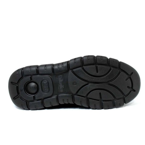 Mocasin Negro