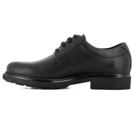 Blucher Negro