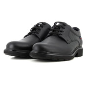 Blucher Negro