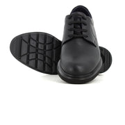 Blucher Negro