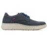 Blucher Marino