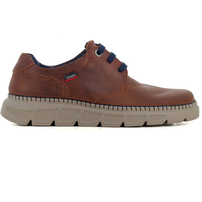 Blucher Cuero