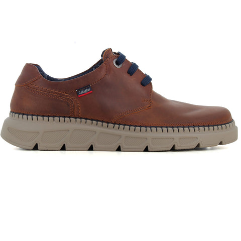 Blucher Cuero