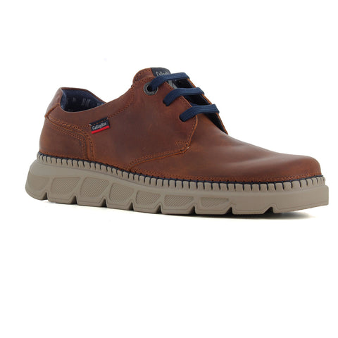 Blucher Cuero