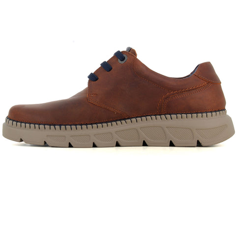 Blucher Cuero