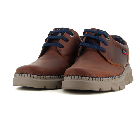 Blucher Cuero