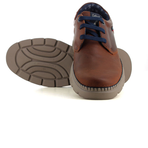 Blucher Cuero