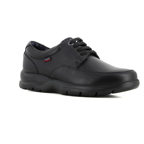 Blucher Negro