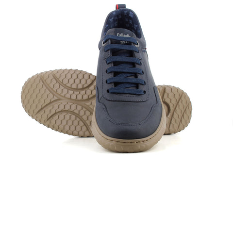 Blucher Azul